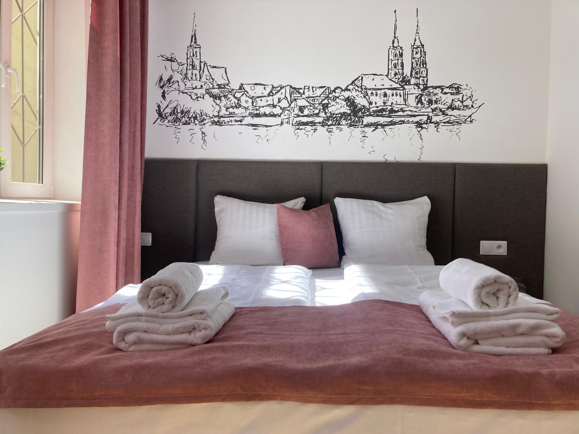 Aviendo Old Town Apartments Wroclaw Dış mekan fotoğraf