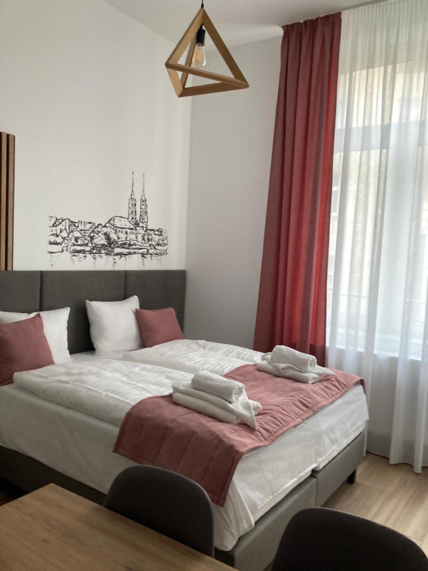 Aviendo Old Town Apartments Wroclaw Dış mekan fotoğraf