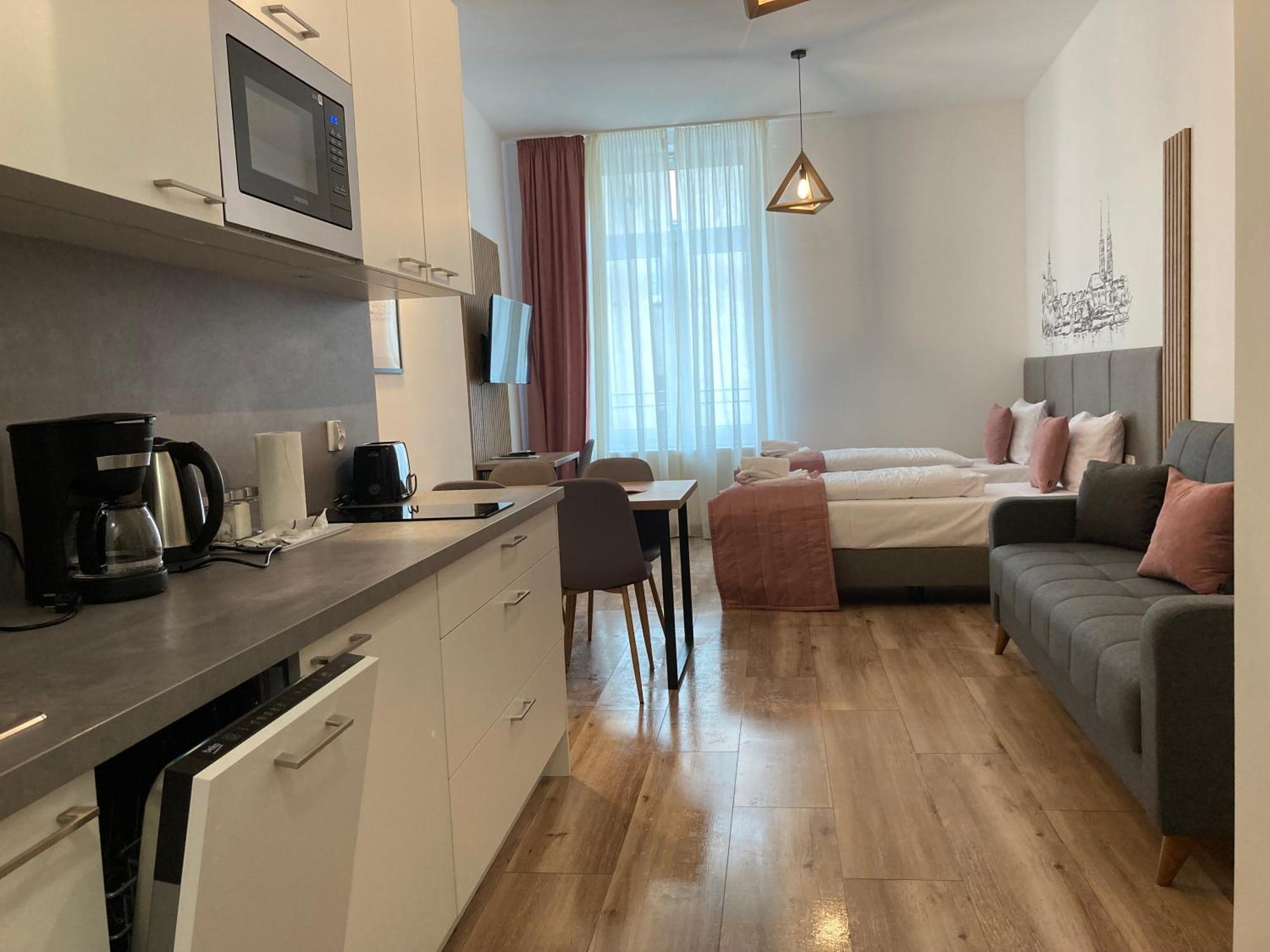 Aviendo Old Town Apartments Wroclaw Dış mekan fotoğraf