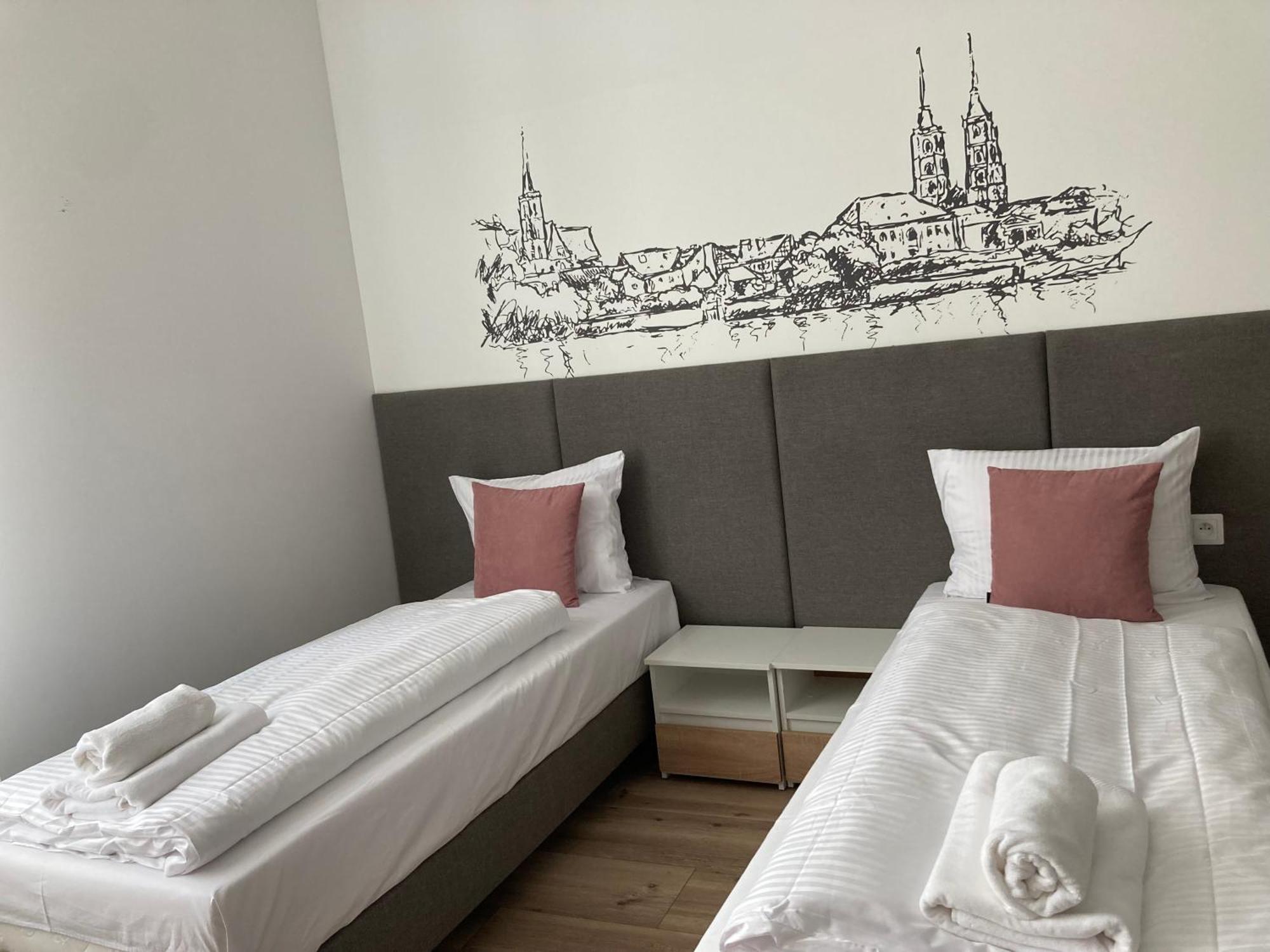 Aviendo Old Town Apartments Wroclaw Dış mekan fotoğraf