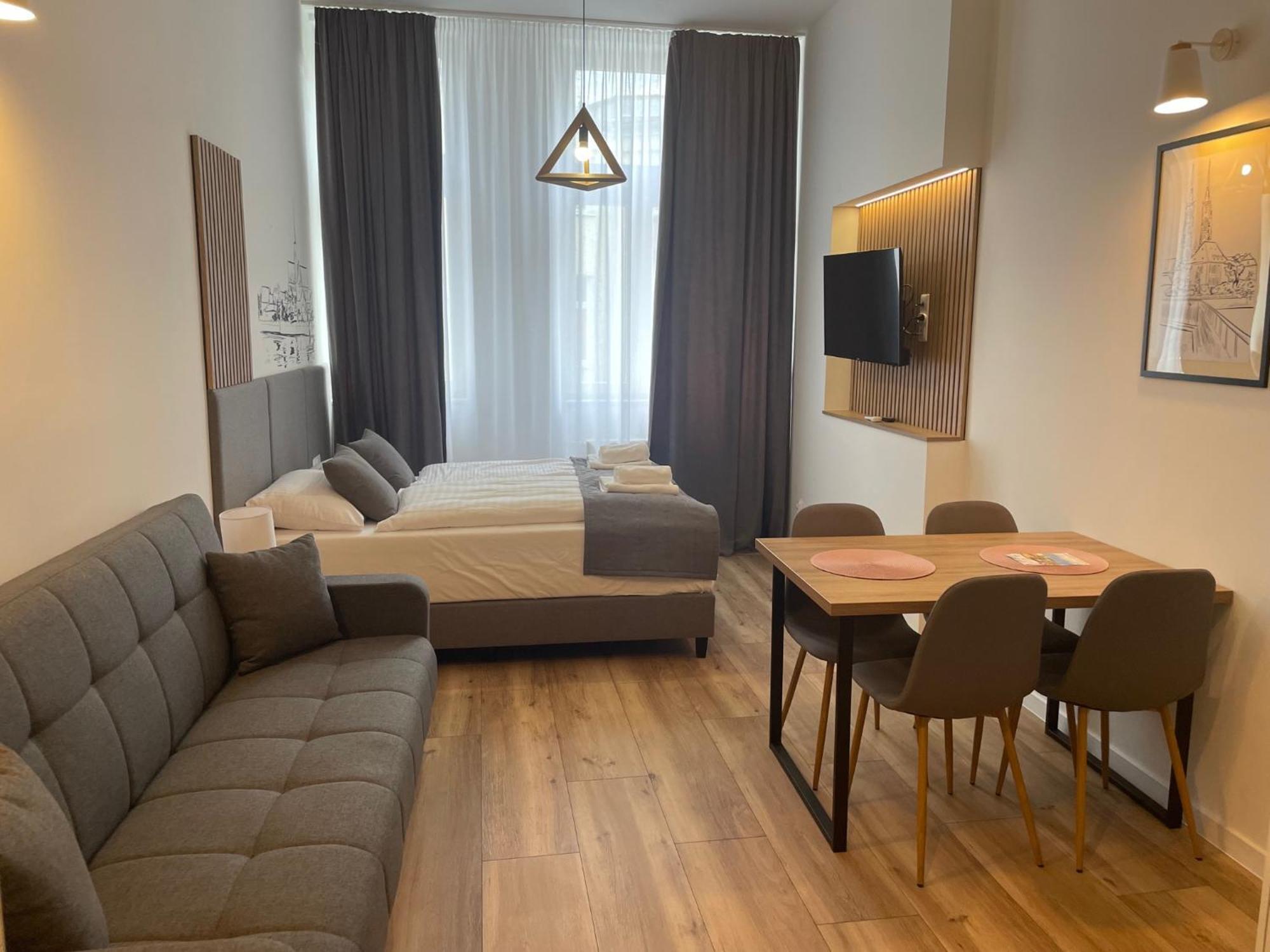 Aviendo Old Town Apartments Wroclaw Dış mekan fotoğraf