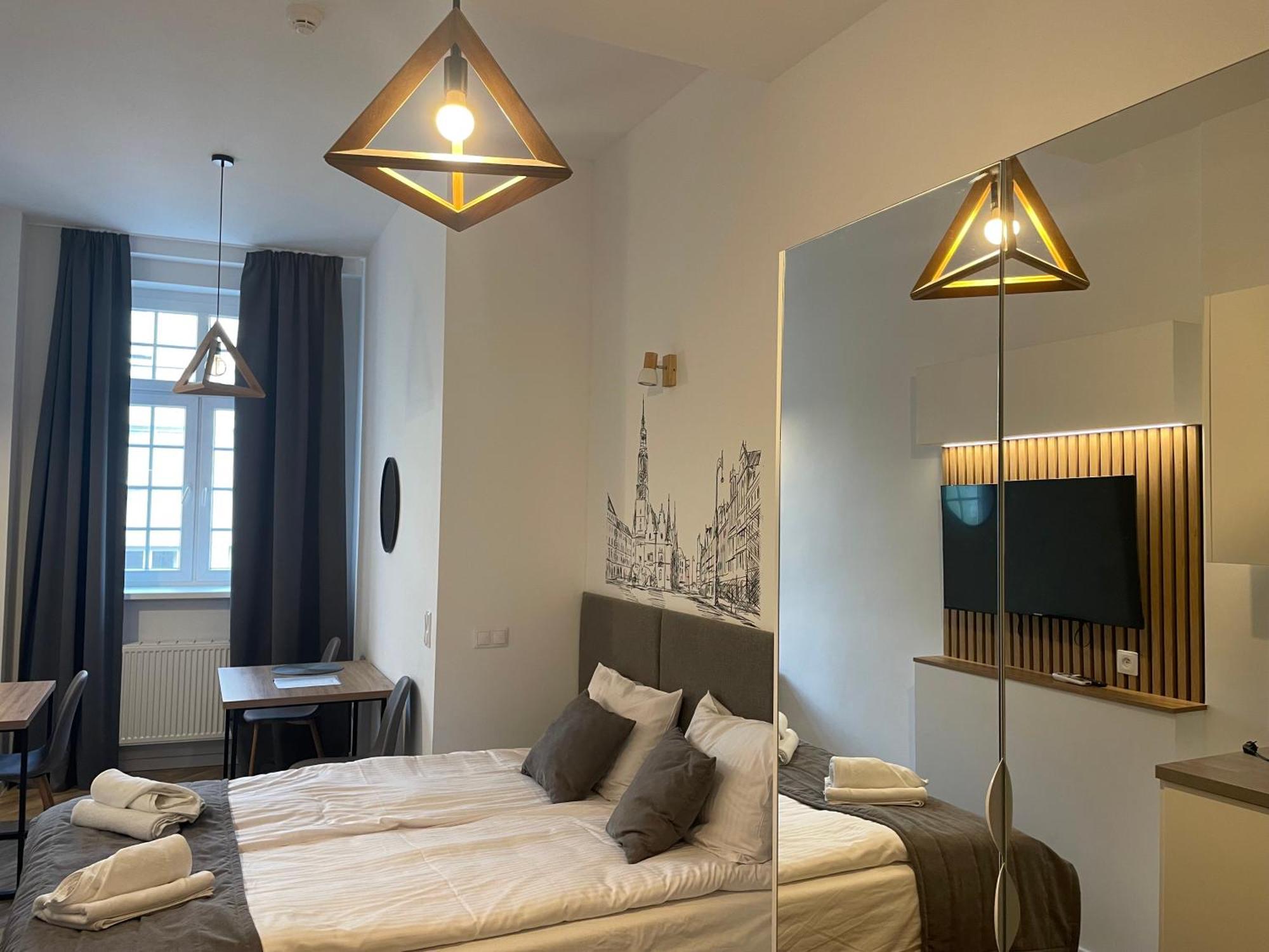 Aviendo Old Town Apartments Wroclaw Dış mekan fotoğraf