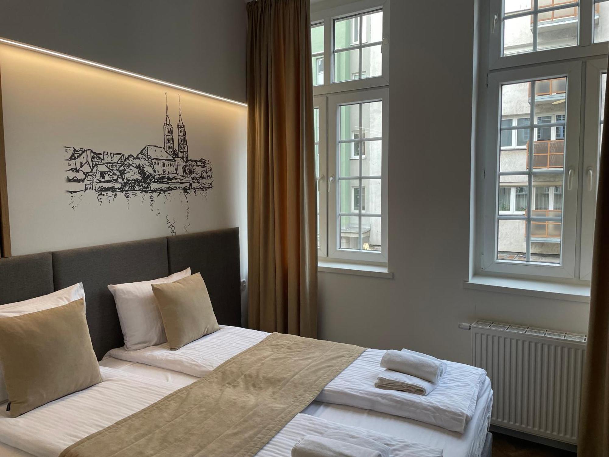 Aviendo Old Town Apartments Wroclaw Dış mekan fotoğraf