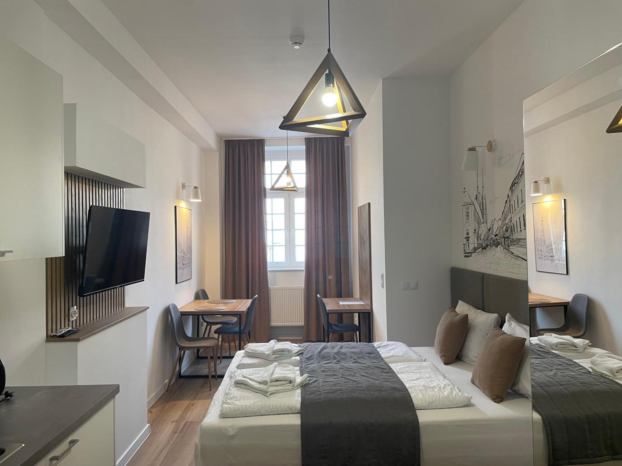 Aviendo Old Town Apartments Wroclaw Dış mekan fotoğraf