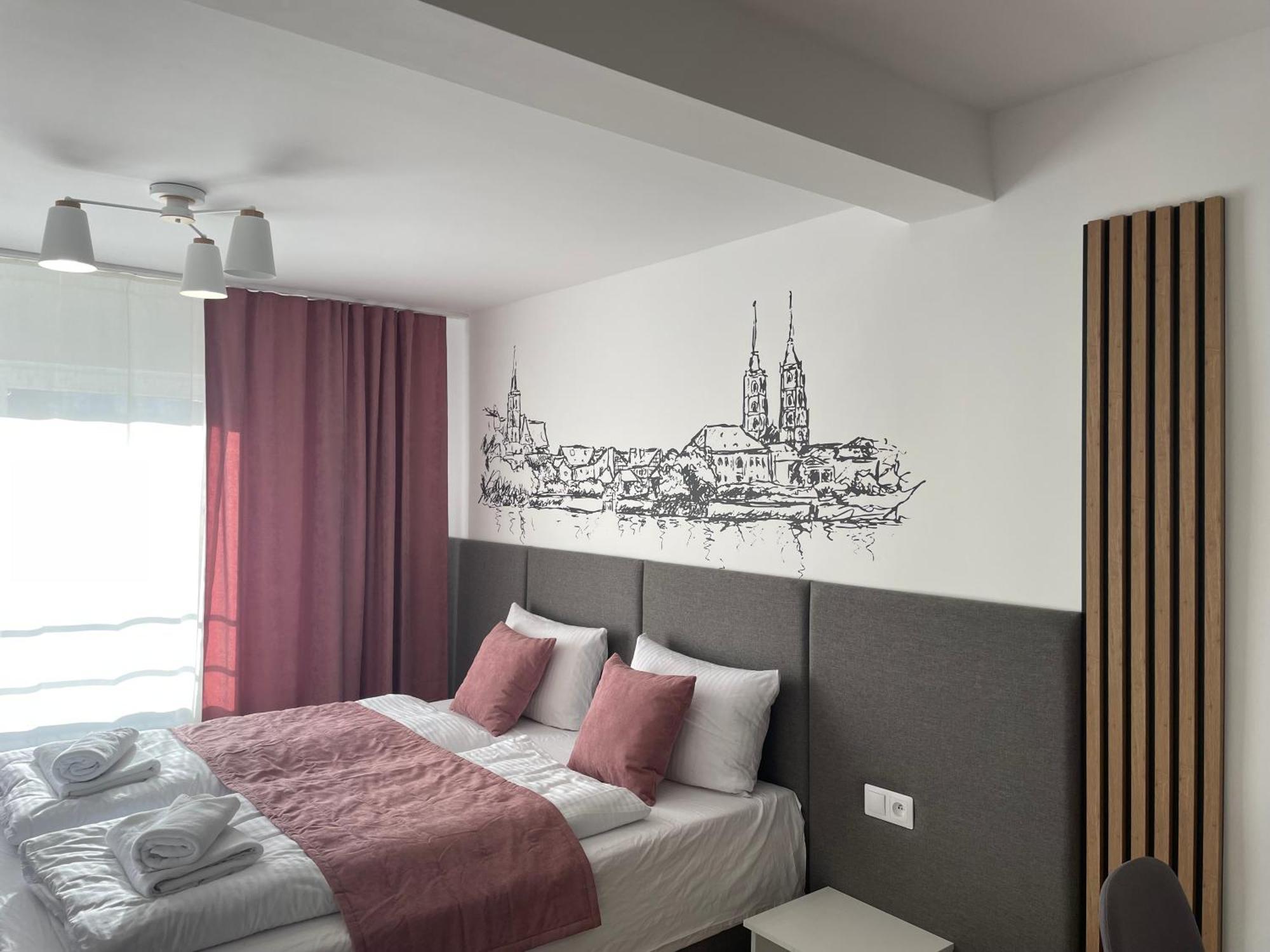 Aviendo Old Town Apartments Wroclaw Dış mekan fotoğraf