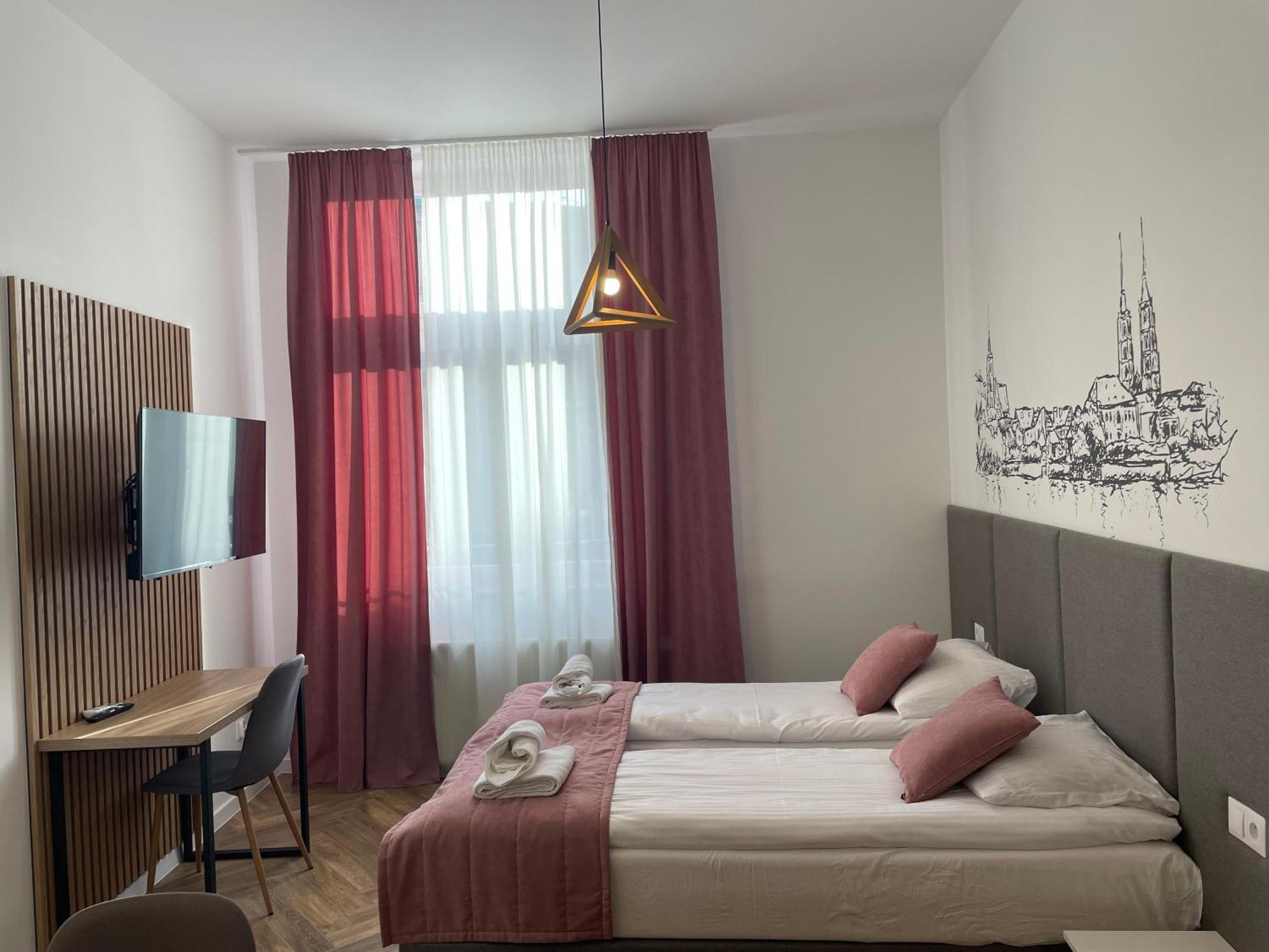 Aviendo Old Town Apartments Wroclaw Dış mekan fotoğraf