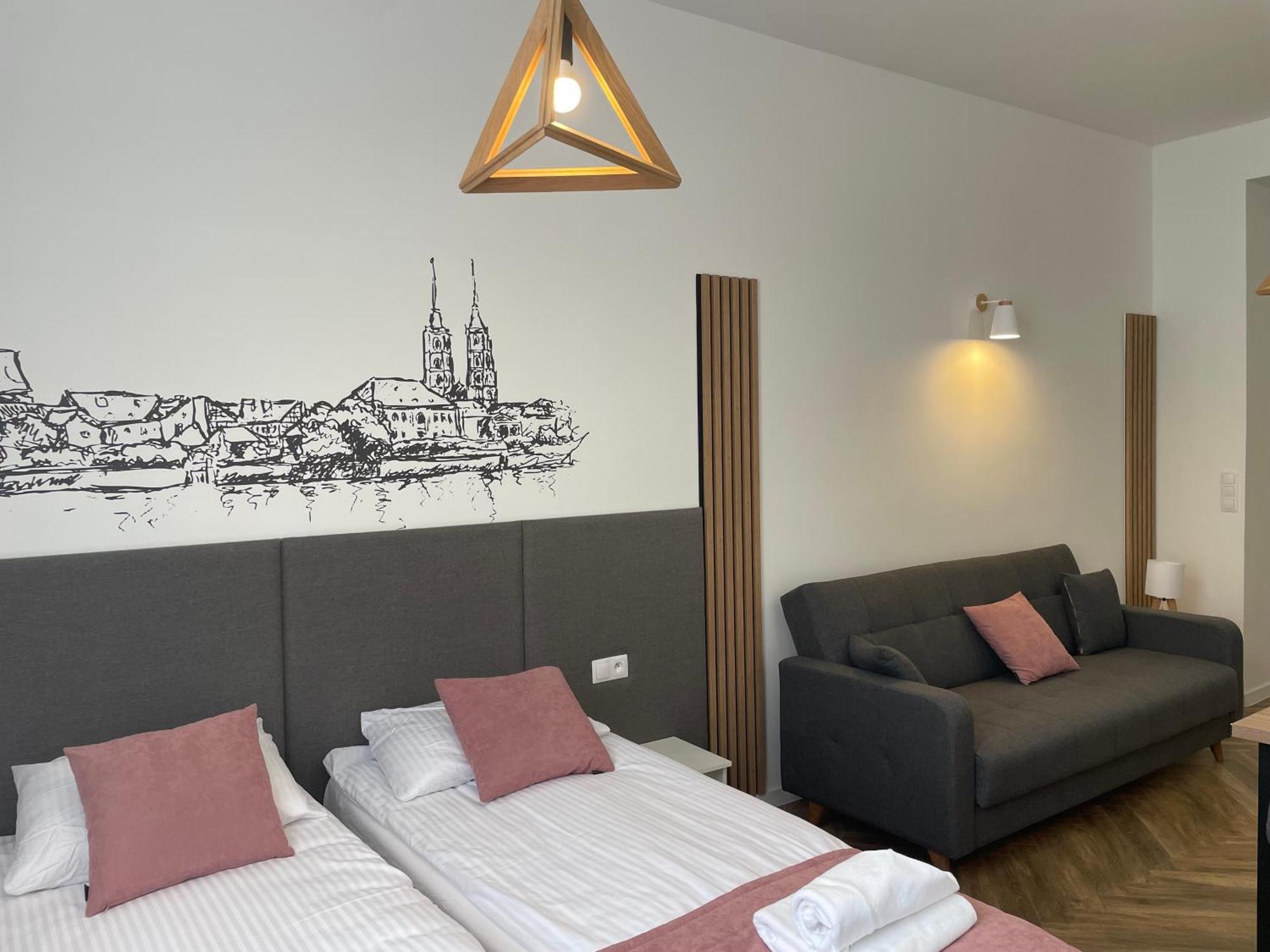 Aviendo Old Town Apartments Wroclaw Dış mekan fotoğraf