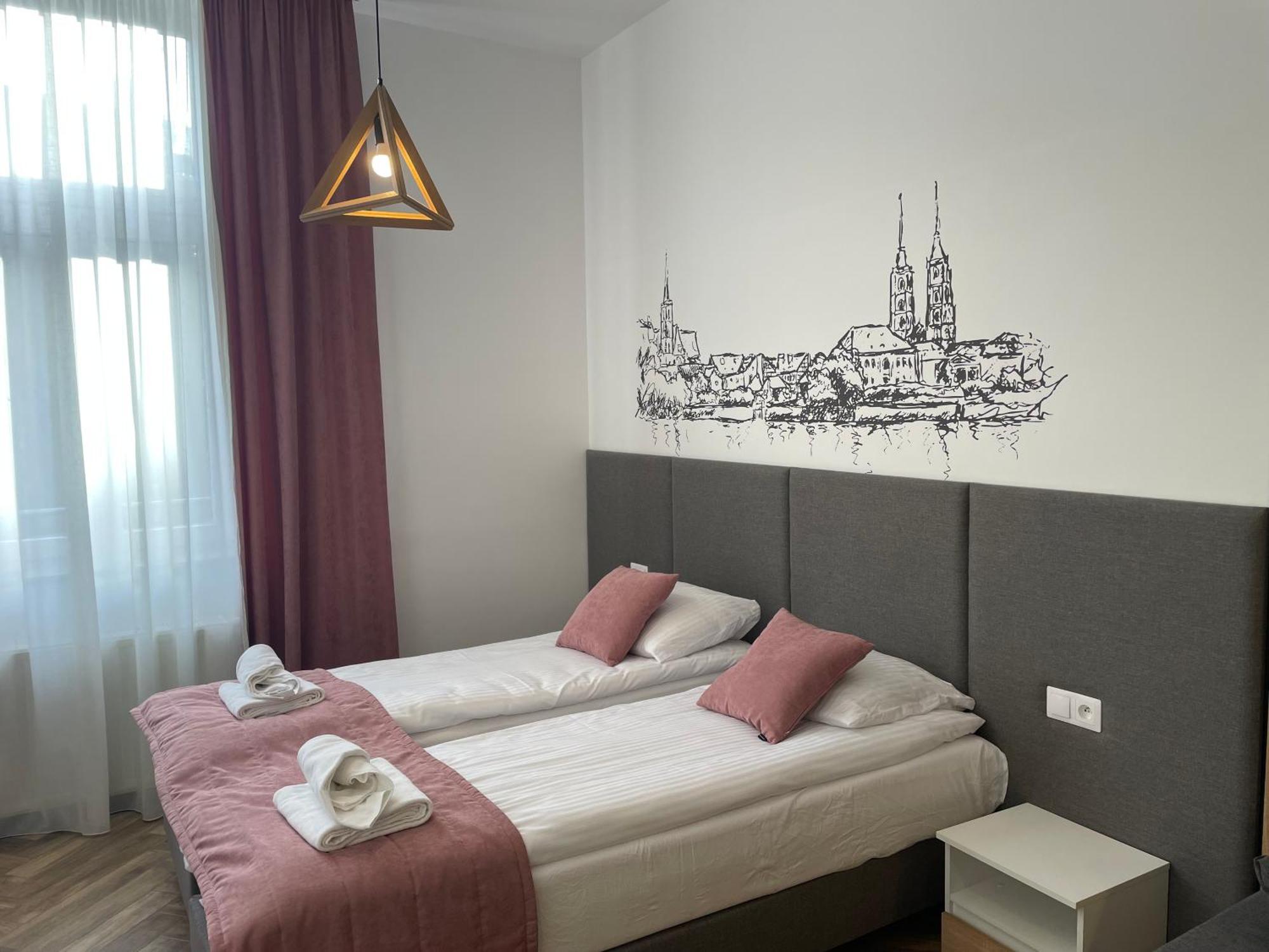 Aviendo Old Town Apartments Wroclaw Dış mekan fotoğraf