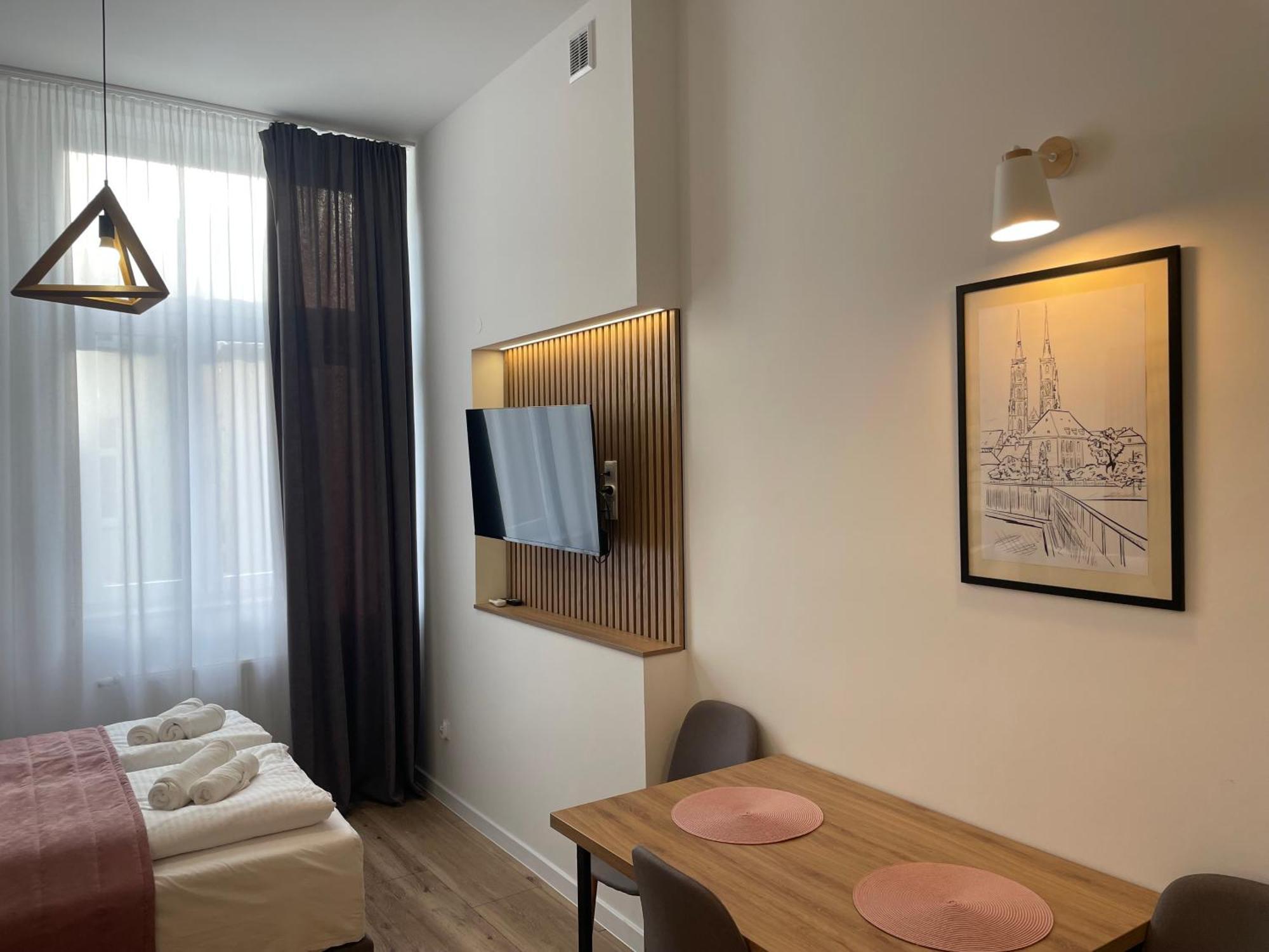 Aviendo Old Town Apartments Wroclaw Dış mekan fotoğraf