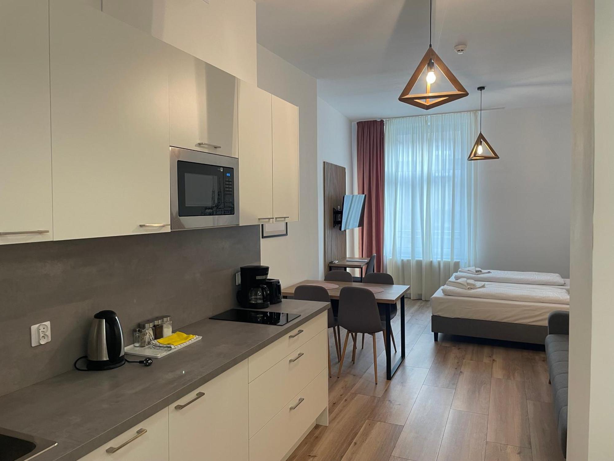Aviendo Old Town Apartments Wroclaw Dış mekan fotoğraf