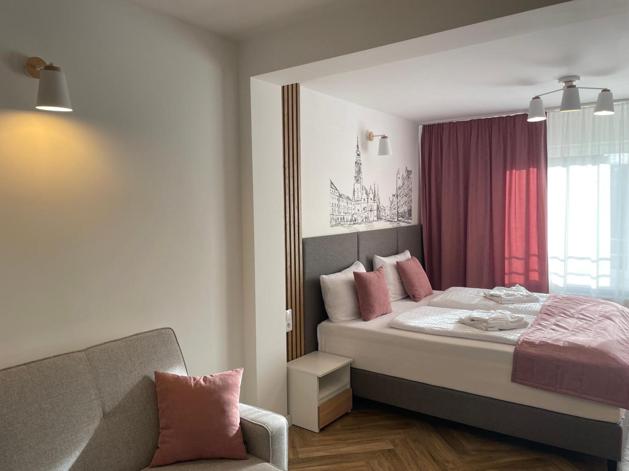 Aviendo Old Town Apartments Wroclaw Dış mekan fotoğraf