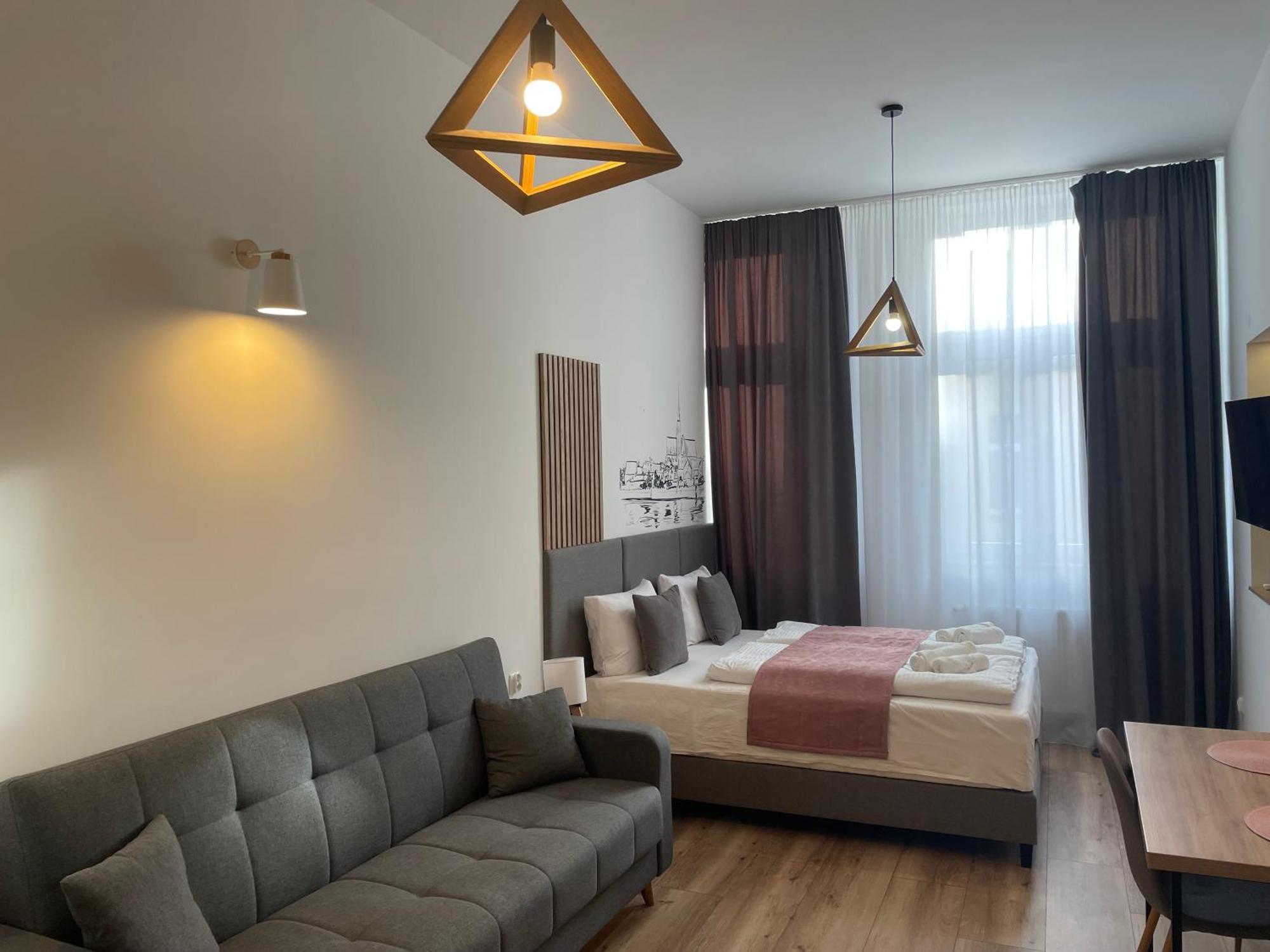 Aviendo Old Town Apartments Wroclaw Dış mekan fotoğraf