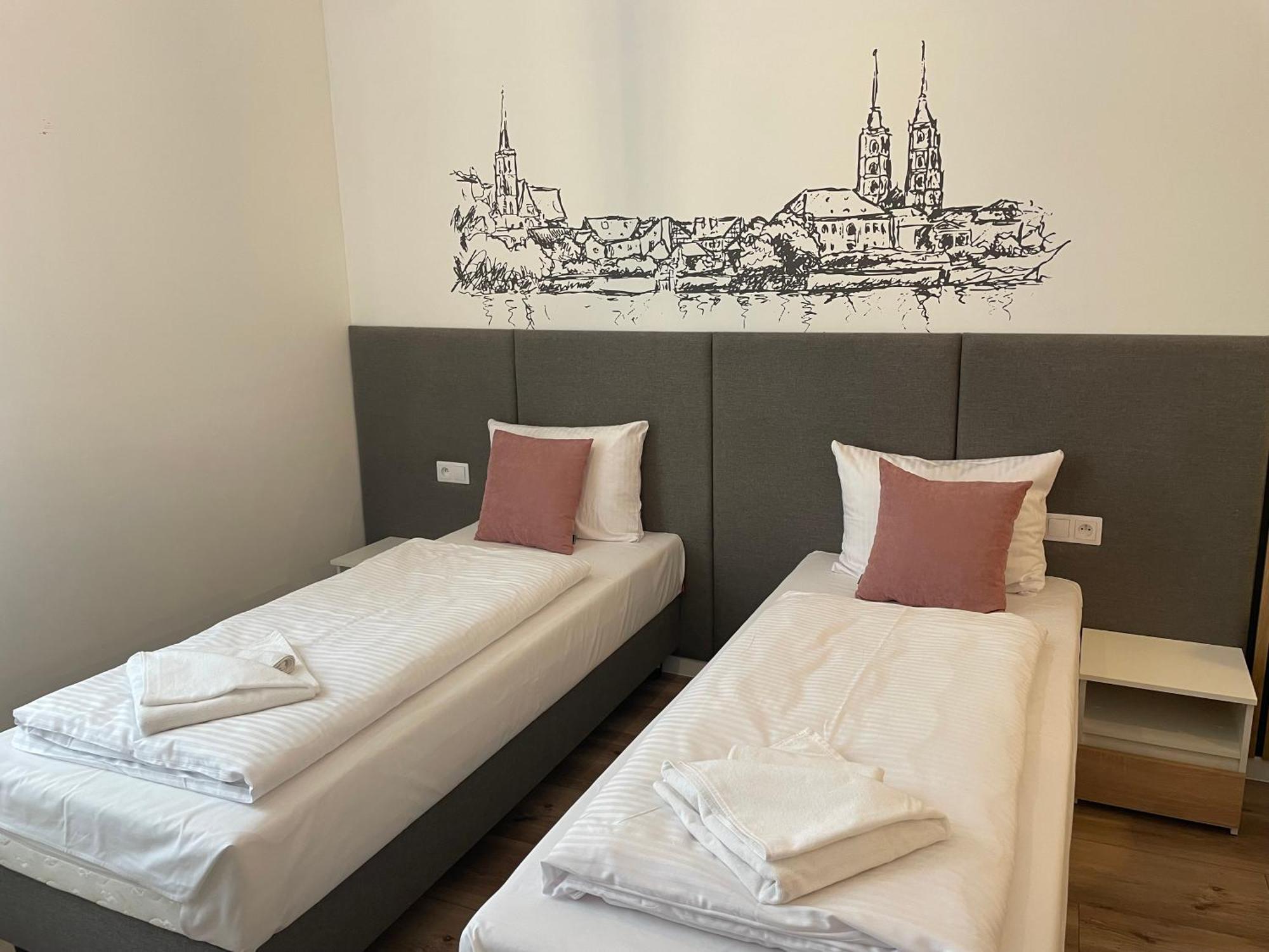 Aviendo Old Town Apartments Wroclaw Dış mekan fotoğraf