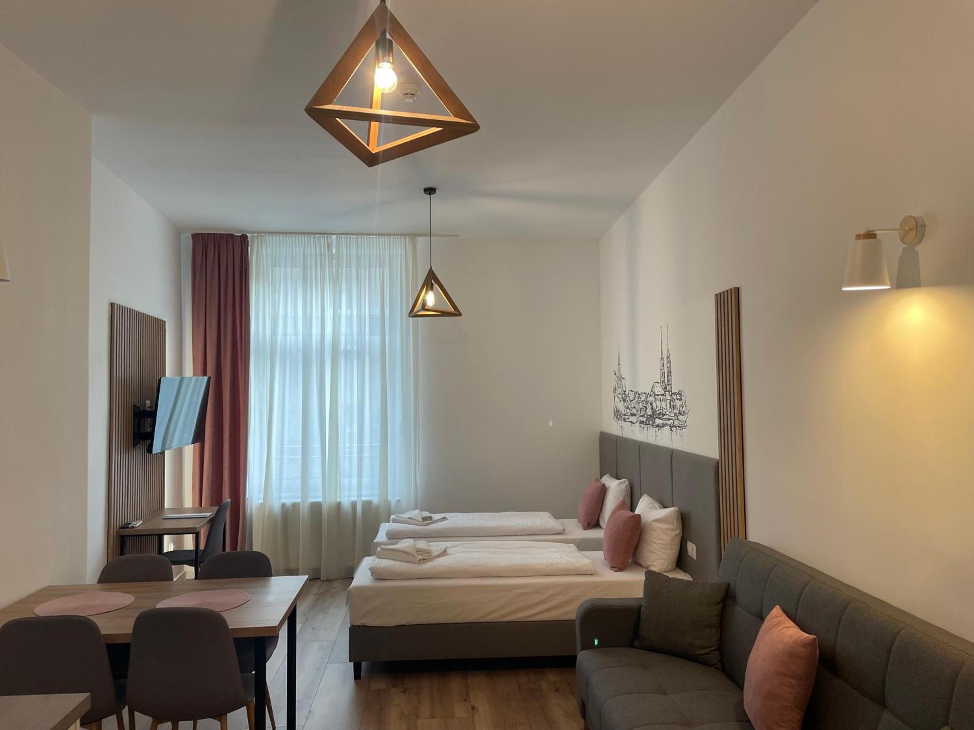 Aviendo Old Town Apartments Wroclaw Dış mekan fotoğraf