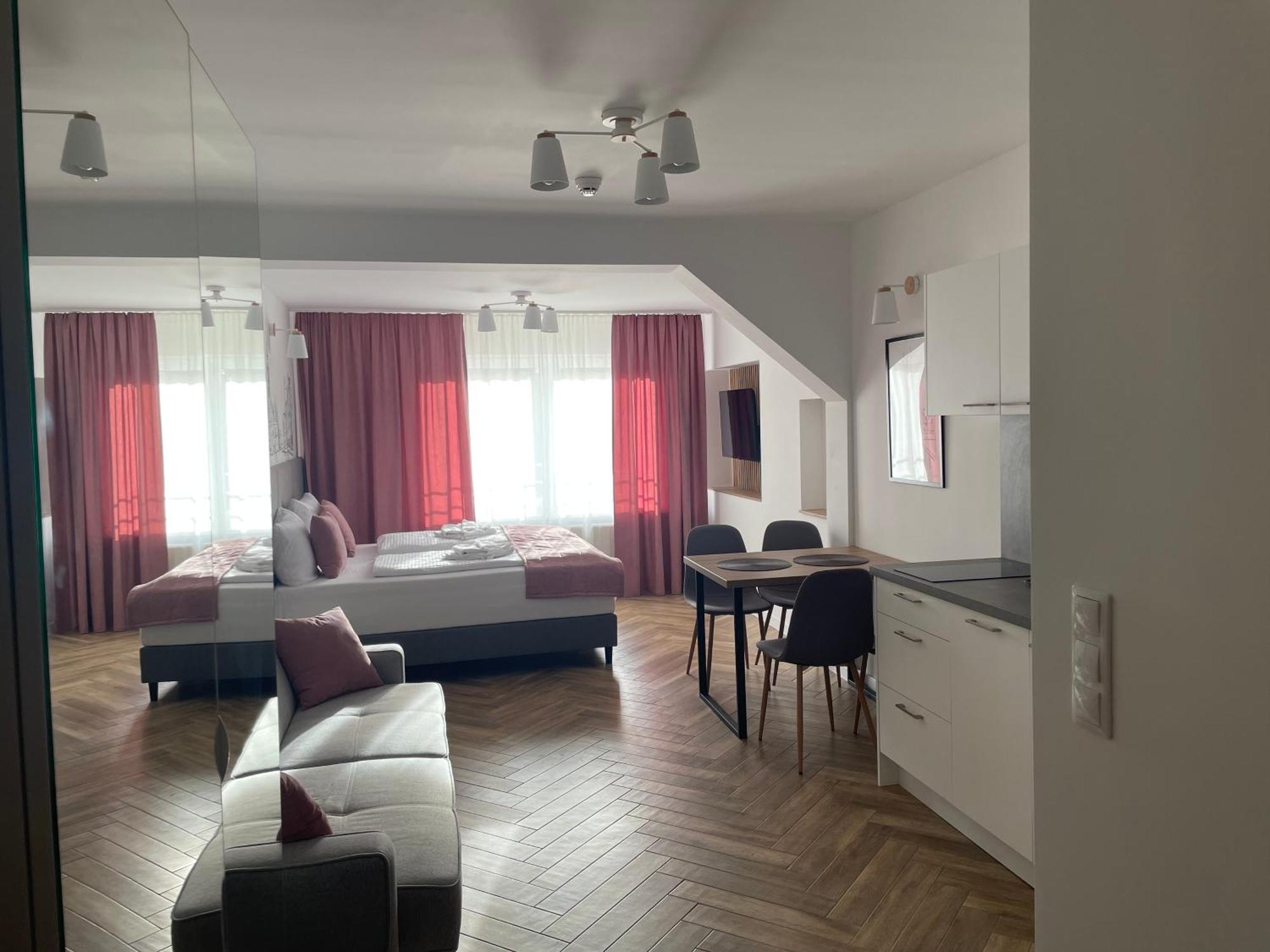 Aviendo Old Town Apartments Wroclaw Dış mekan fotoğraf