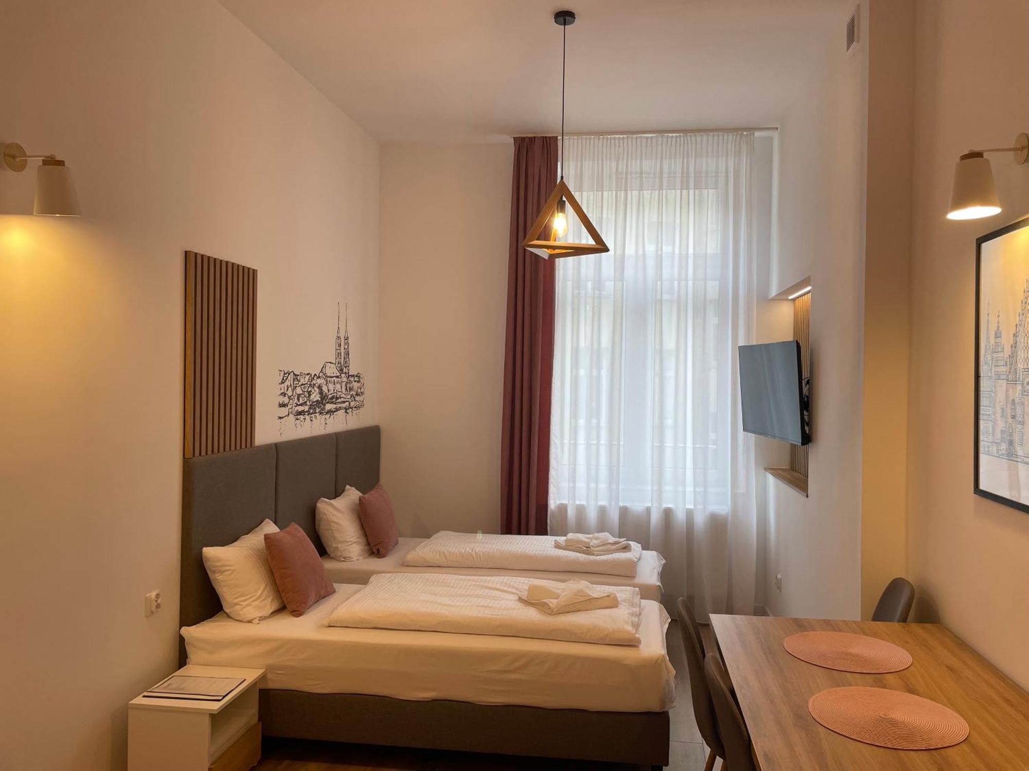 Aviendo Old Town Apartments Wroclaw Dış mekan fotoğraf