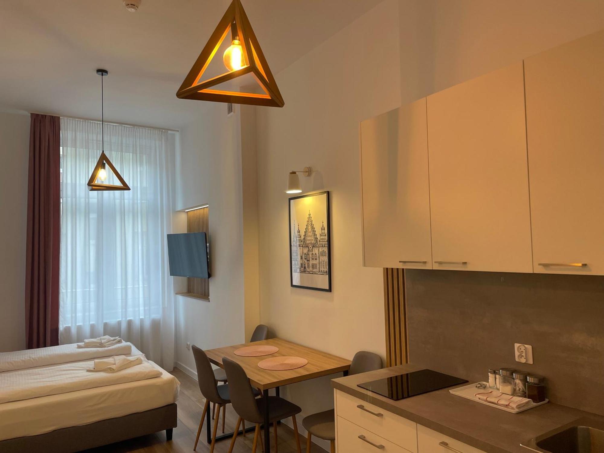 Aviendo Old Town Apartments Wroclaw Dış mekan fotoğraf