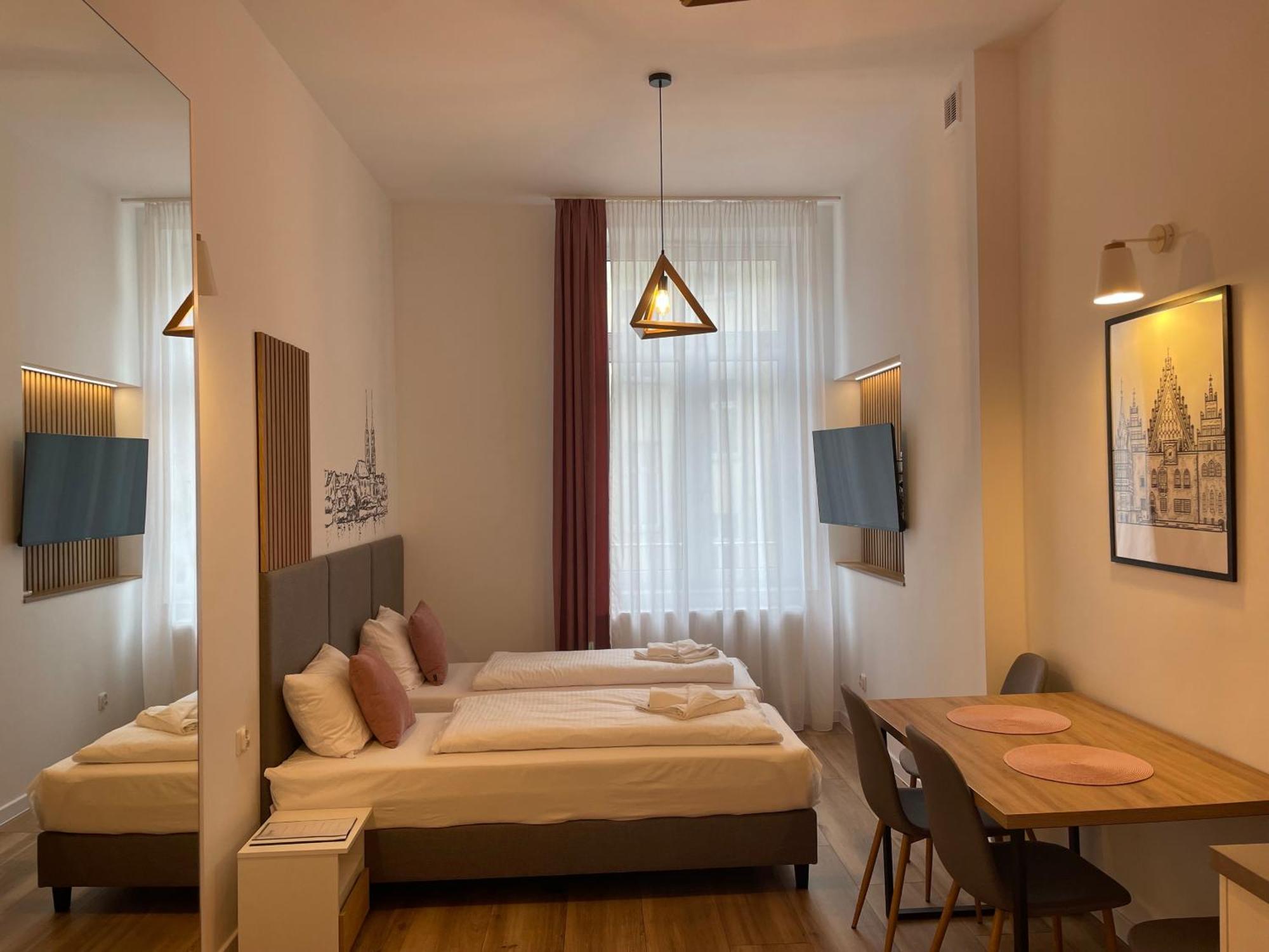 Aviendo Old Town Apartments Wroclaw Dış mekan fotoğraf