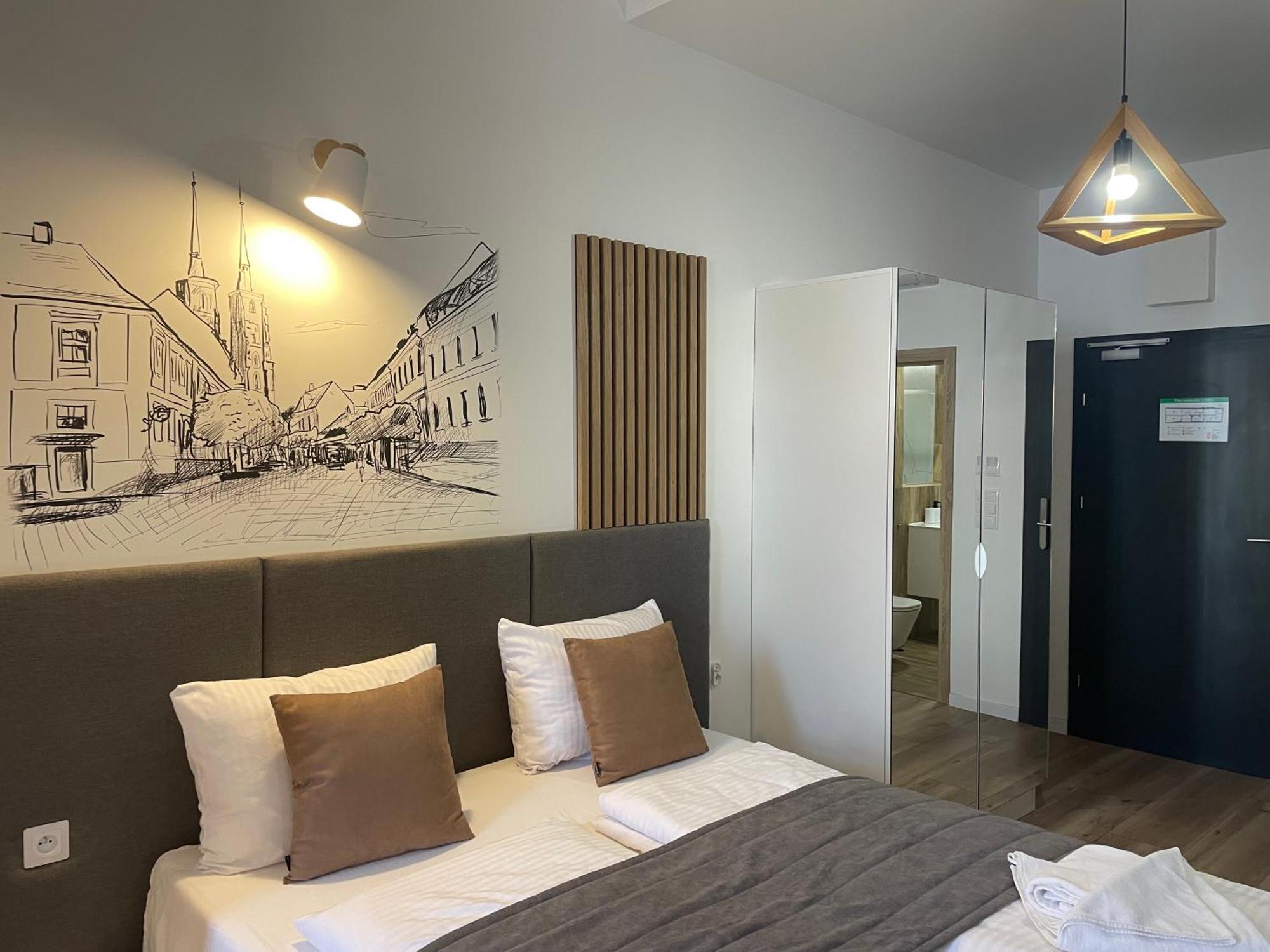 Aviendo Old Town Apartments Wroclaw Dış mekan fotoğraf