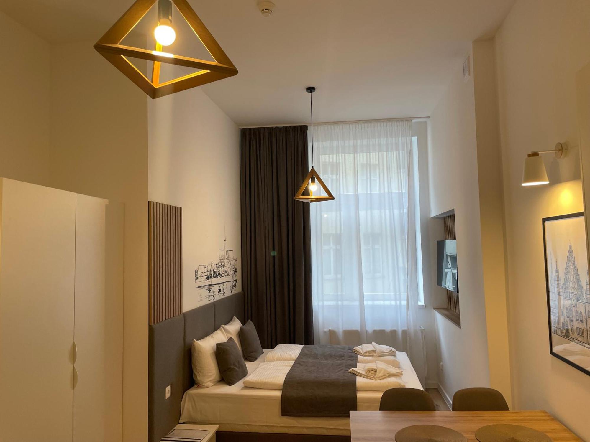 Aviendo Old Town Apartments Wroclaw Dış mekan fotoğraf